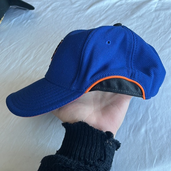 VTG New York Mets x New Era Batting Practice Cap Size S-M - Picture 2 of 6